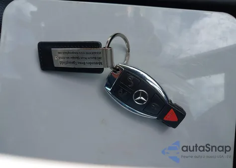 2012 Mercedes-Benz C 350 Sport 4Matic из США, поврежденный, VIN WDDGJ8JB7CF899876